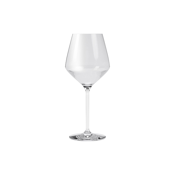 Glazen voor Rode Wijn, 0.45 L, Set van 6 - Eva Trio | Legio Nova