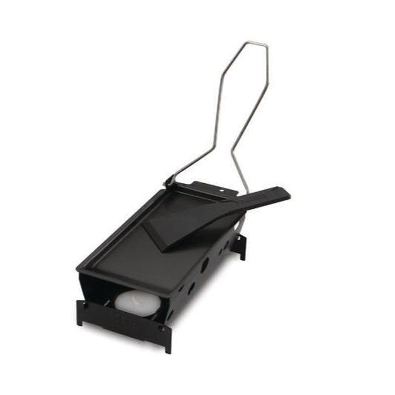 Partyclette® ToGo Milano
