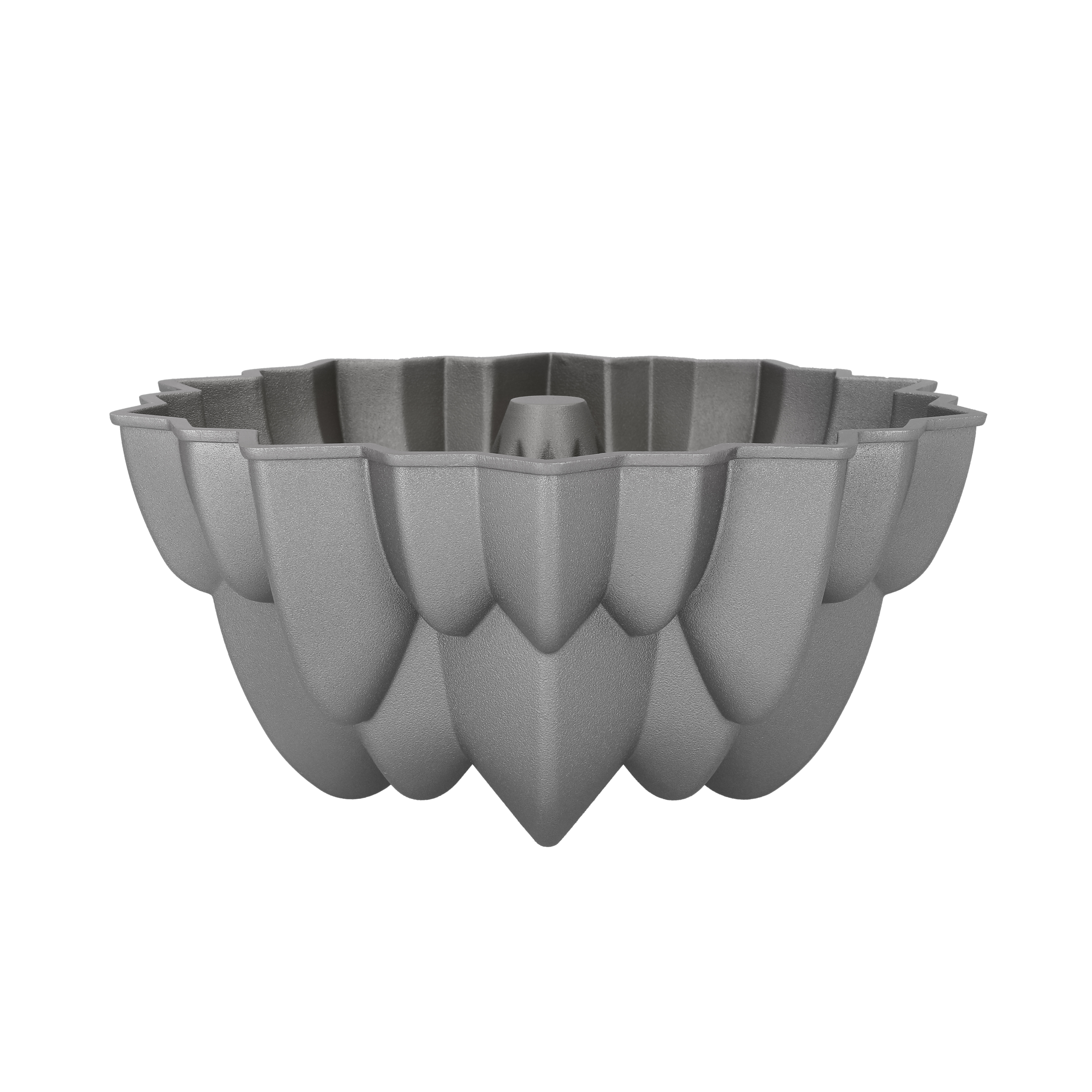 Tulband Bakvorm - Bergen - Nordic Taartvorm - Non Stick - Levenslange Garantie - MasterClass