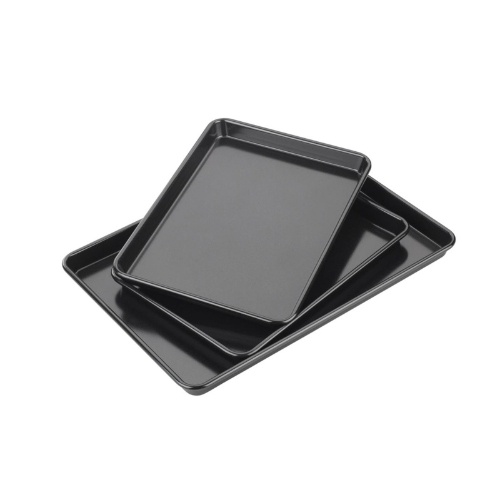 Bakplaten, Set van 3 Stuks, Non Stick - Tala | Performance