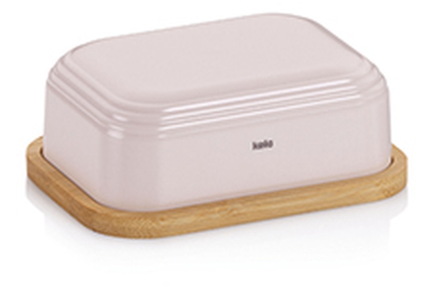 Botervloot, Bamboe, Beige - Kela | Namur