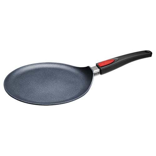 Crêpe- / pannenkoekenpan. 26cm - Woll | Diamond Lite Induction