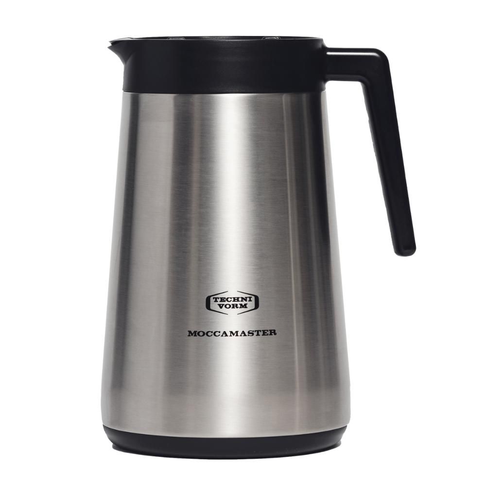 Thermoskan voor KBGT en KBT, 1.25 L - Moccamaster