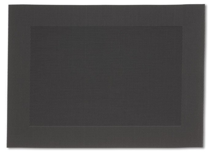 Placemat, Antraciet - Kela | Nicoletta