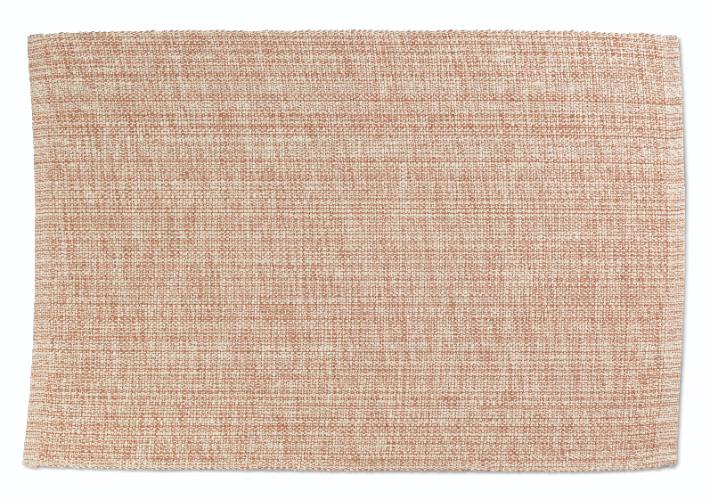 Placemat, Beige/Terra - Kela | Ria