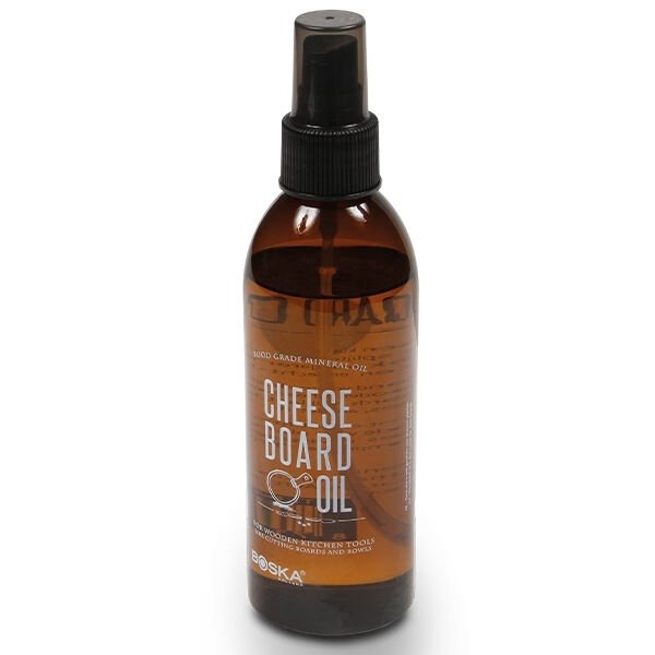 Board Oil Set