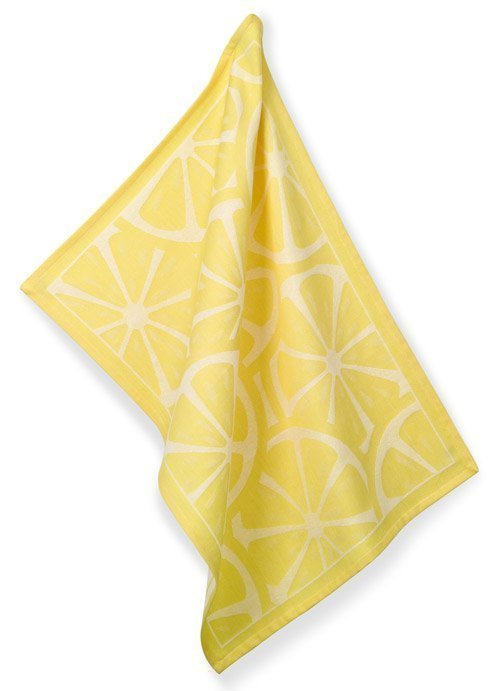 Theedoek, Citroen - Kela | Citrus
