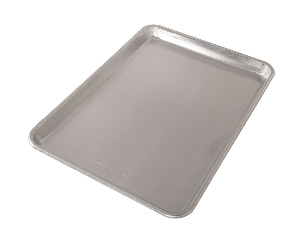 Bakplaat, 40 x 28,7 cm, Aluminium - Nordic Ware | Naturals