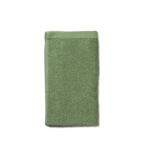 Gastendoek, 30 x 50 cm, Mos Groen - Kela | Ladessa