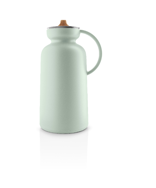 Vacuüm Thermoskan, 1 L, Sage Groen - Eva Solo | Silhouette