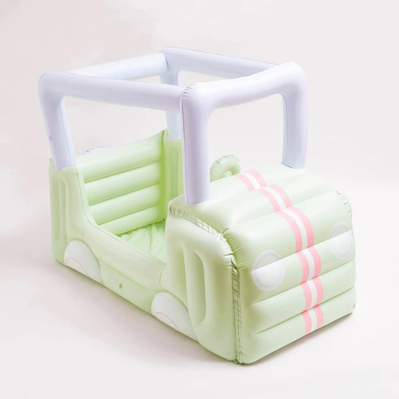 Kids Inflatable Games The Cubby Buggy met Surfplank | Sunnylife