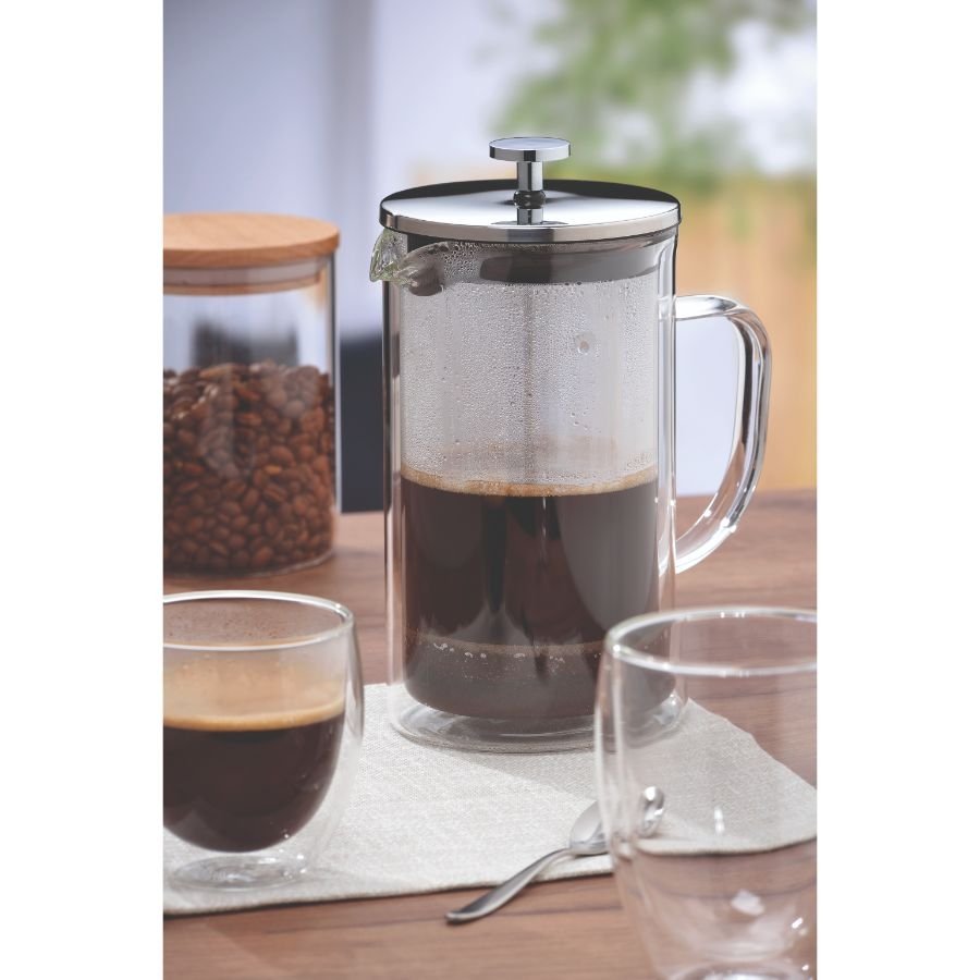 Espresso Glas 60 ml, Set van 2 Stuks - Kela | Fontana