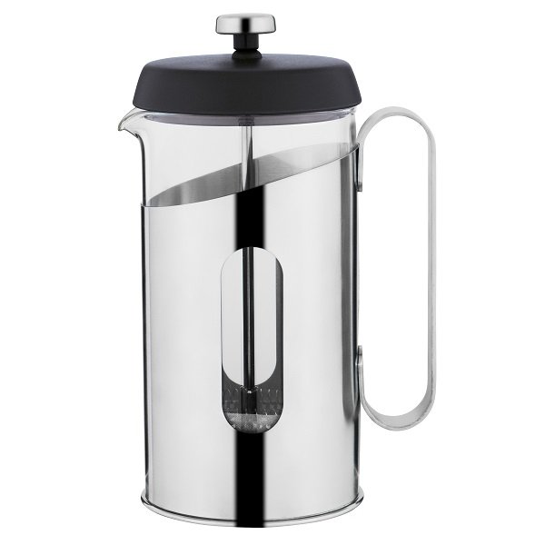 Cafetiere 0.6 L - RVS - BergHOFF | Essentials