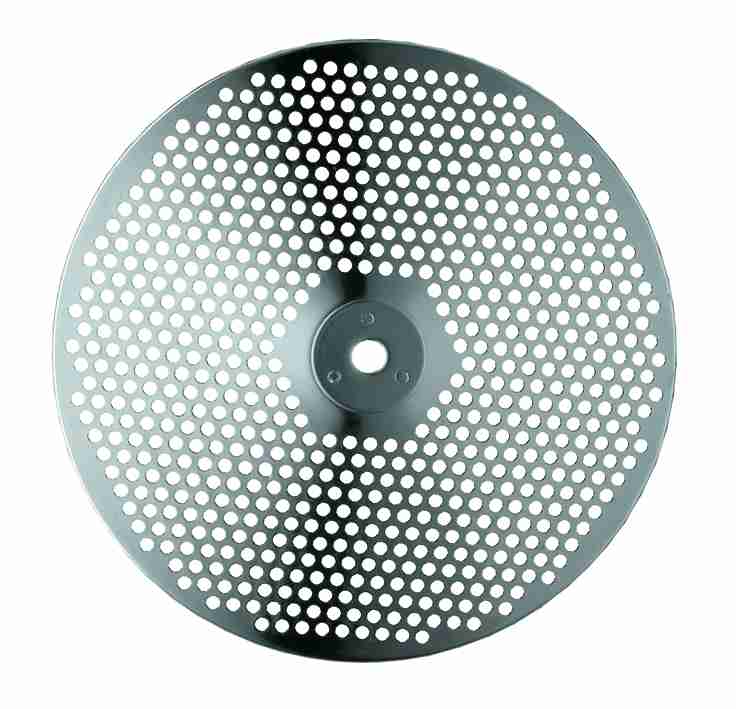Inzet voor Roerzeef, 3 mm - Rösle