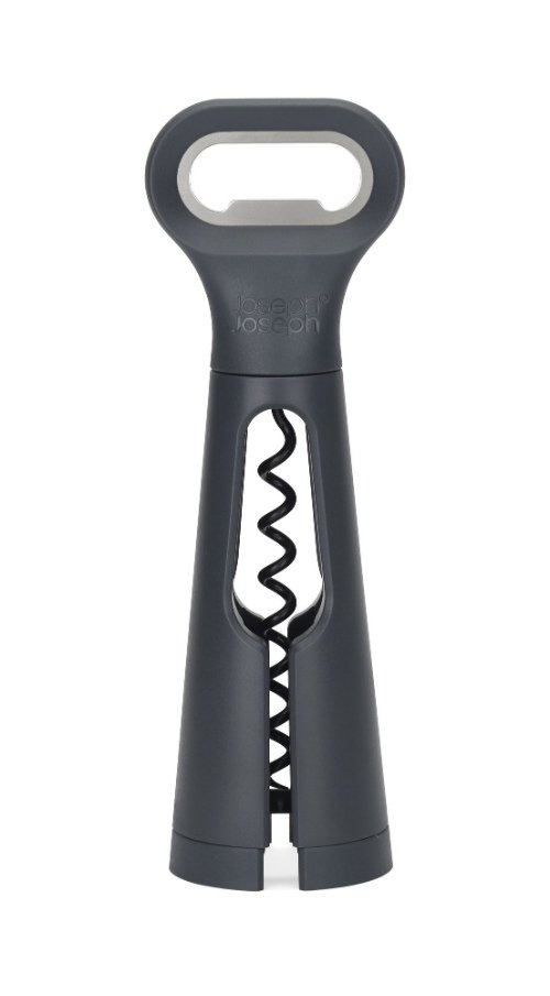 BarStar Kurkentrekker, 3-in-1 - Joseph Joseph