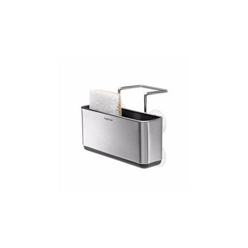 Gootsteen organiser Slim - RVS - Simplehuman