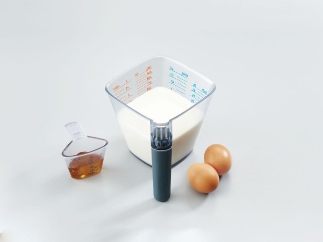 Align Maatbeker, Set van 2 Stuks - Joseph Joseph