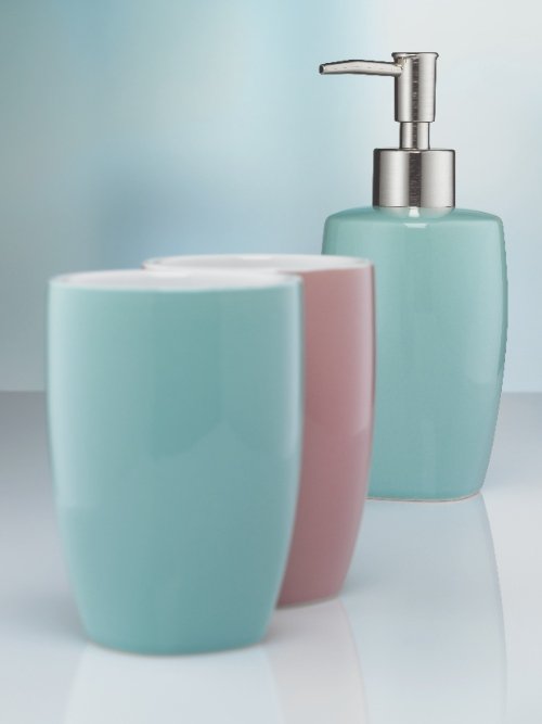 Lindano Zeeppomp - Groen - Kela