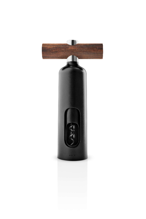 Kurkentrekker, 16 cm, Bruin, Hout, Kunststof - Eva Solo | Liquid Lounge