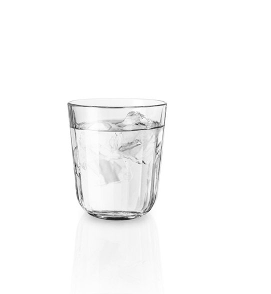 Facetglas - 270 ml - Set van 6 Stuks - Eva Solo