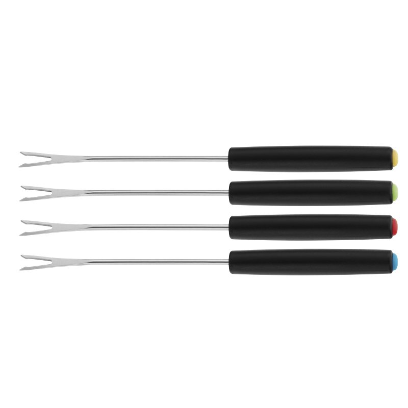 Fonduevorken, Set van 4 - Kela | Sweet