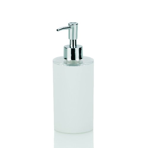 Lis Zeepdispenser - Wit - Kela