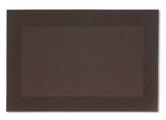 Placemat, Bruin - Kela | Nicoletta