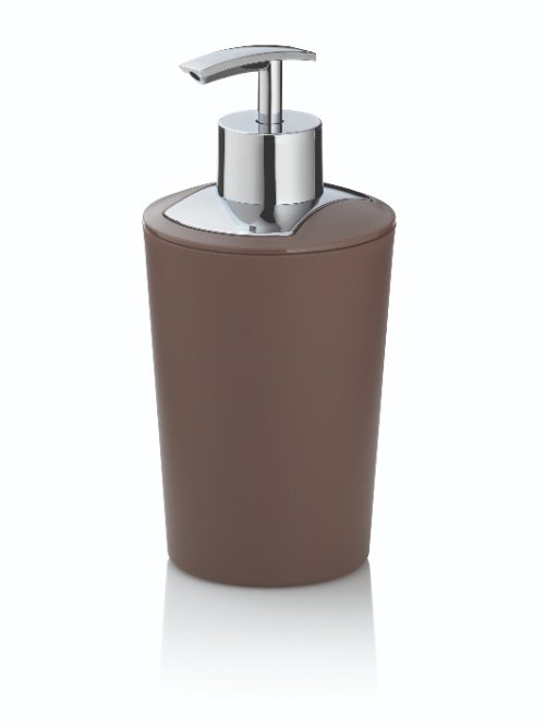 Marta Zeepdispenser - Taupe - Kela