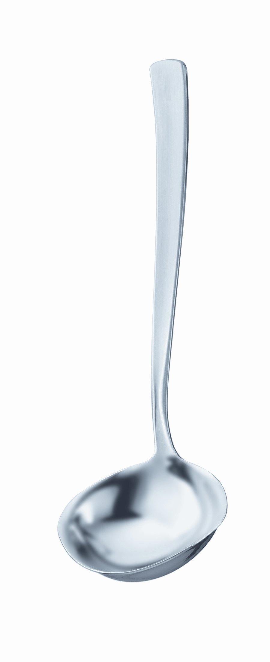 RVS Sauslepel, 18 cm - Rösle