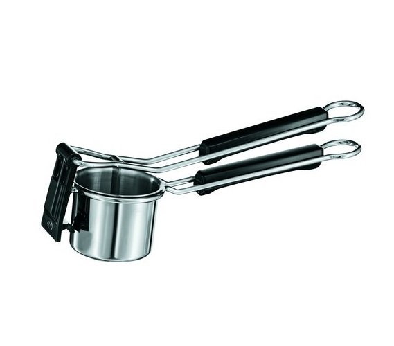 Pureepers - RVS, 34 cm - Rösle