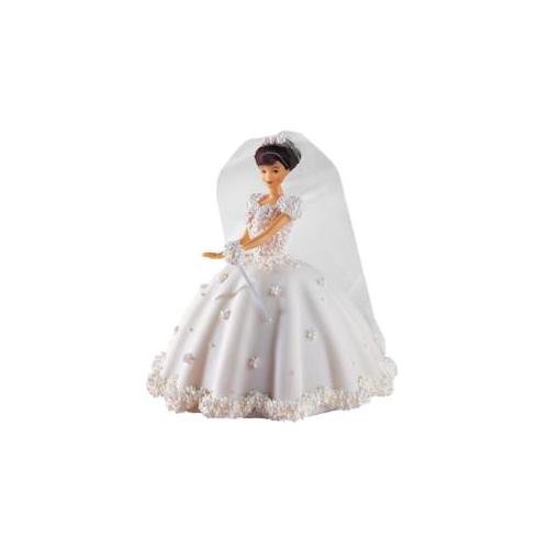 Classic Wonder Mold bakvorm, Barbie - Wilton