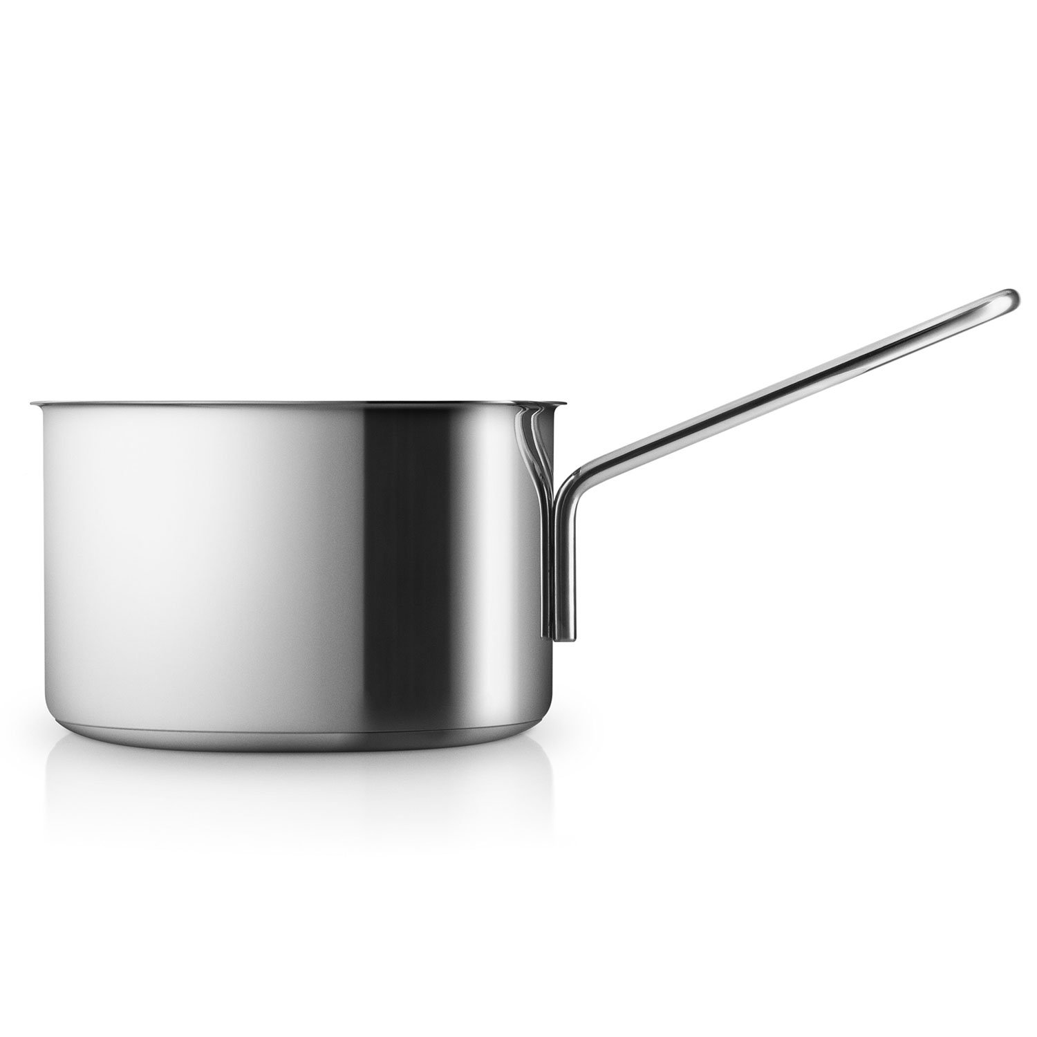 Steelpan - Ø 16 cm - 1.8 liter - Eva Trio