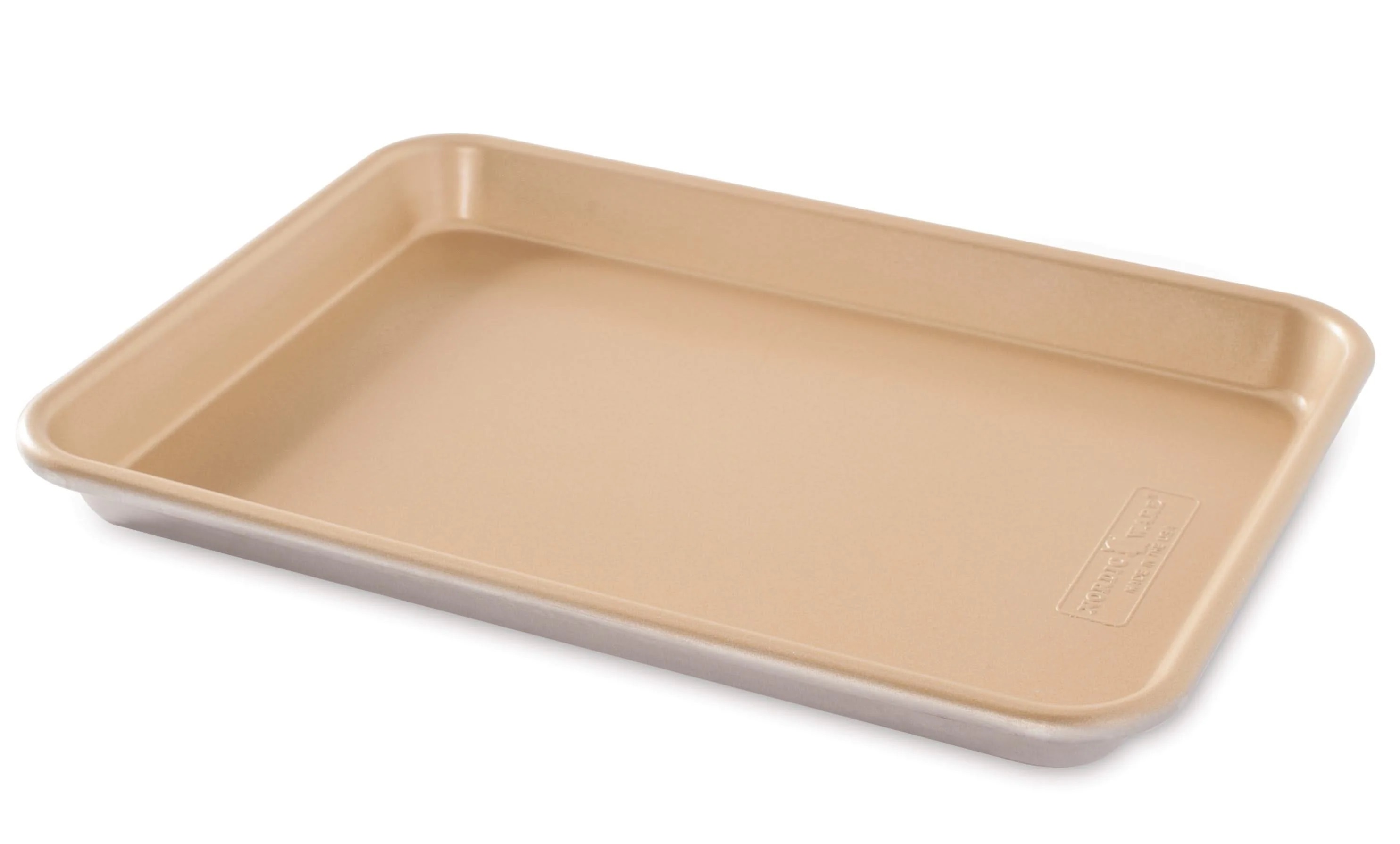 Bakplaat, Non Stick, 33 x 24,4 cm, Aluminium - Nordic Ware | Naturals Nonstick