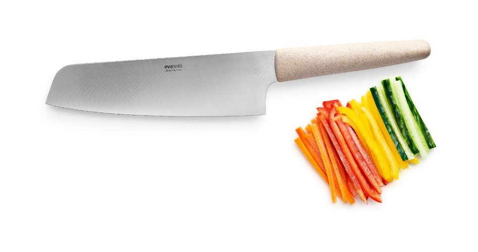 Green Tool Mes Santoku - 18 cm - Eva Solo