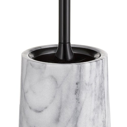 Varda Toiletborstel - Wit - Kela