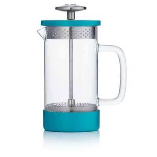 Core Cafetière Reserve Glas voor 3 Kopjes - Barista & Co