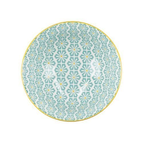 Kom, Set van 4 Stuks, 15.5 x 7.5 cm, Monochroom - KitchenCraft