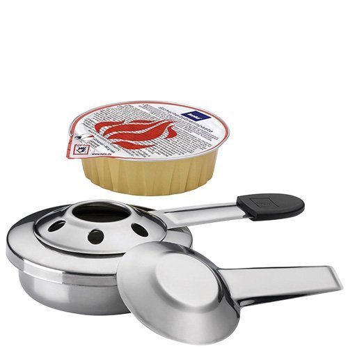 Pastabrander, set van 2 - Kela | Vesuv
