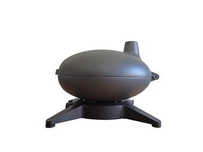 Forno Gas - Gasbarbecue - Morso