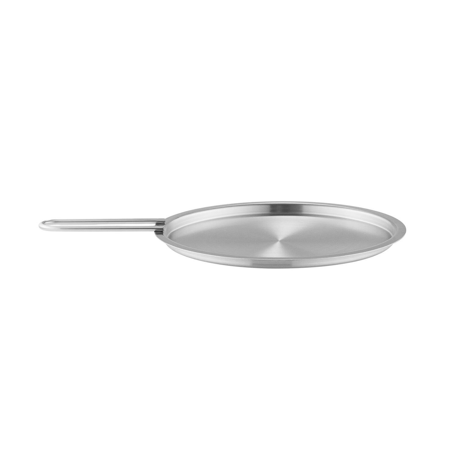 Deksel - Ø 20 cm - RVS - Eva  Trio