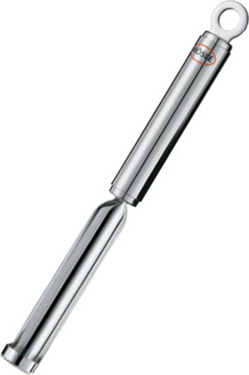 Appelboor - RVS, 2cm - Rösle