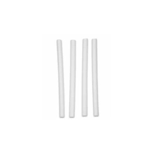 Set van 4 plastic dowel rods / plugstangen - 31.8 cm - Wilton