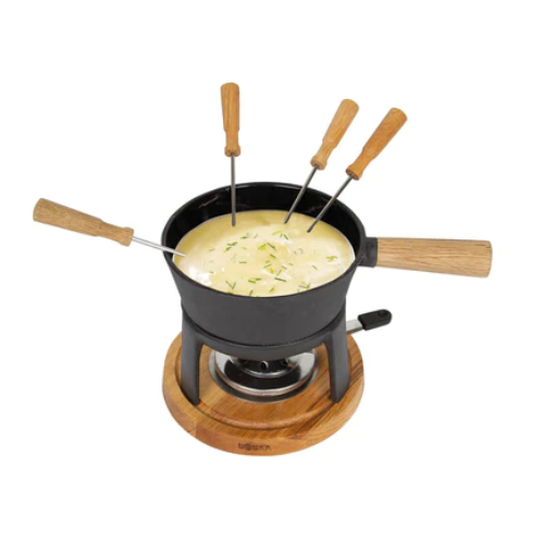 Fondueset Pro - Boska