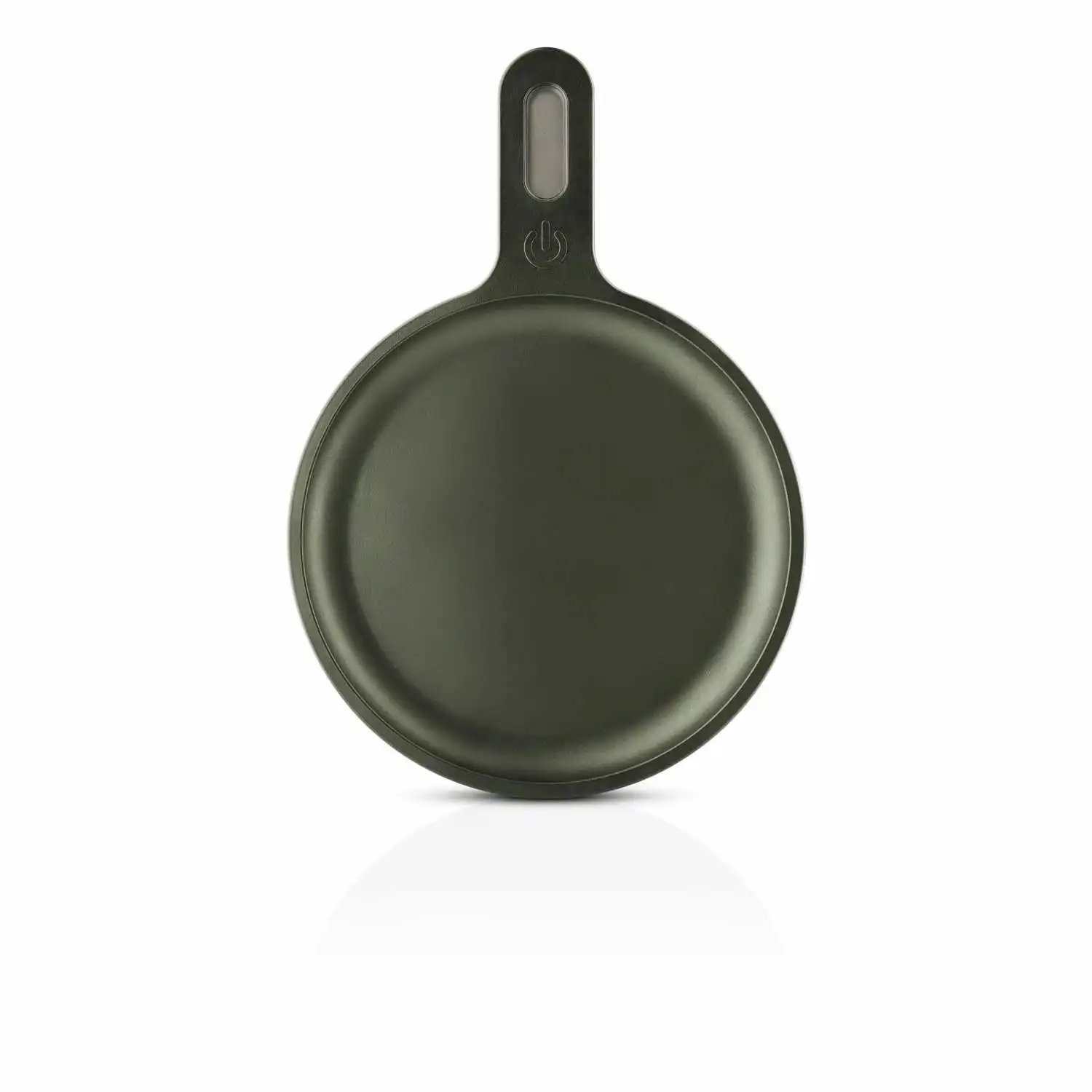 Keukenweegschaal, Tot 10 Kg, Met Tarra Functie, Groen - Eva Solo | Green Tool