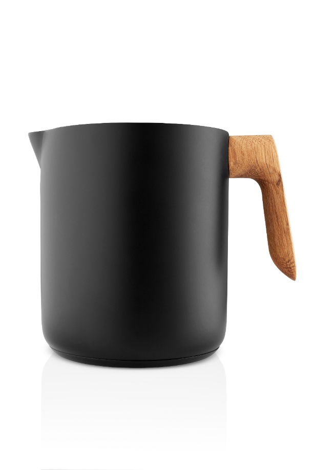 Fluitketel, Inductie, 1 L, Zwart - Eva Solo | Nordic Kitchen