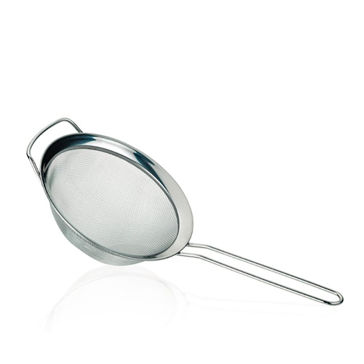 Keukenzeef, 20 cm - RVS - Kela | Profi