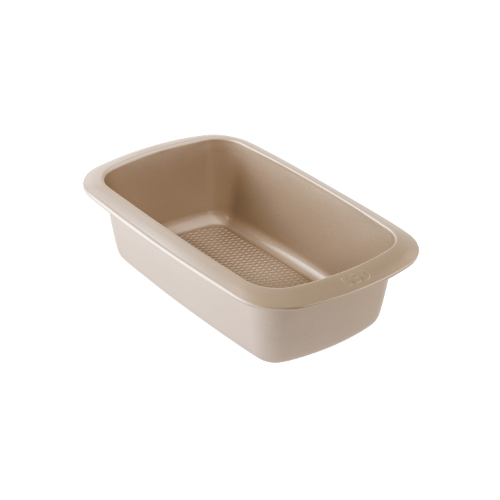 Balance Broodvorm/Cakevorm, Carbonstaal, Non-Stick, 2.2 L, 25 x 14 cm - BergHOFF | Leo Line