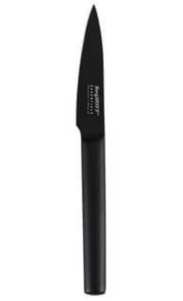 Schilmes Kuro, Zwart, 8,5 cm - BergHOFF | Essentials