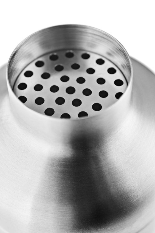 Cocktailbeker, Zilver, Hout, RVS, 0.7 L - Eva Solo | Liquid Lounge