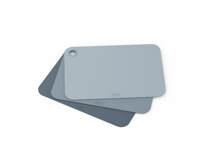 Editions Snijplanken, Set van 3 Stuks, Sky - Joseph Joseph | Pop